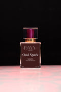 Oud Spark- Inspired by Tom Ford oud wood